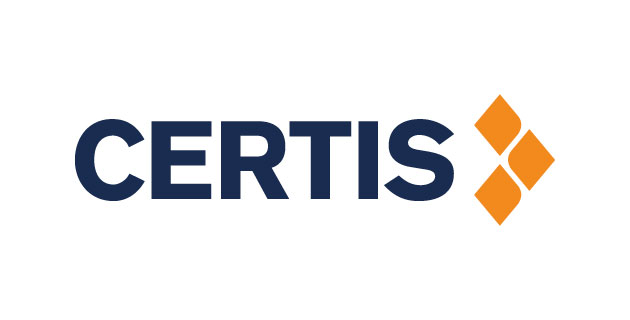 logo vector Certis