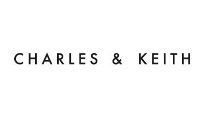 logo vector Charles & Keith