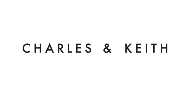 logo vector Charles & Keith