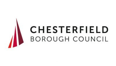 logo vector Chesterfield Borough Council