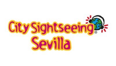 logo vector City Sightseeing Sevilla