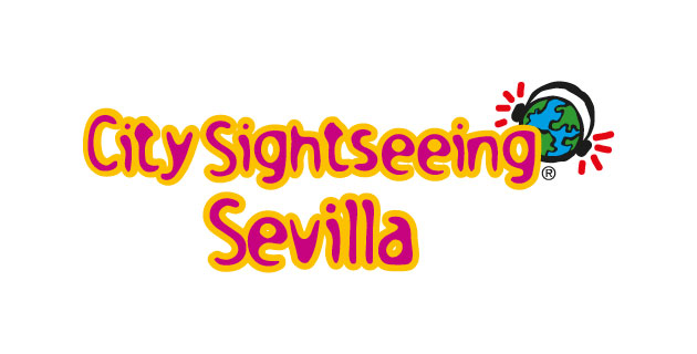 logo vector City Sightseeing Sevilla