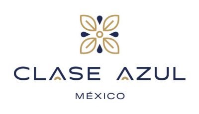 logo vector Clase Azul México