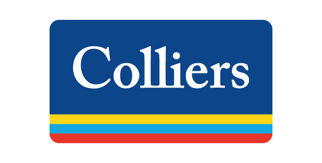 logo vector Colliers