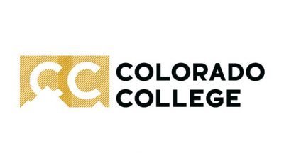 logo vector Colorado College