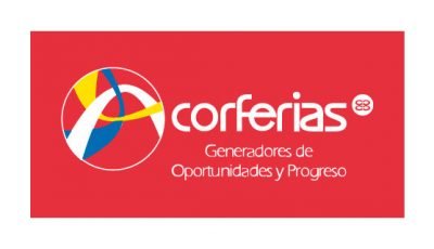 logo vector Corferias