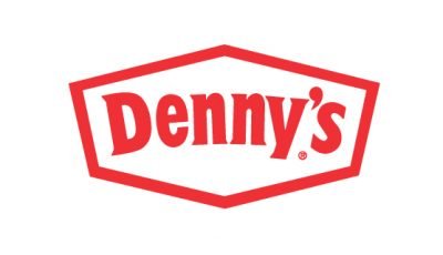 logo vector Denny's