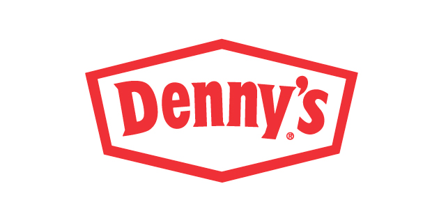 logo vector Denny's