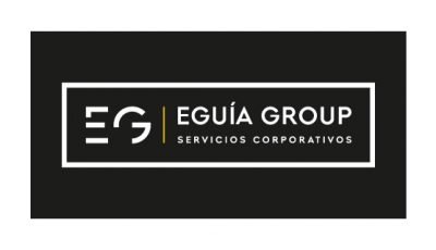 logo vector Eguía Group