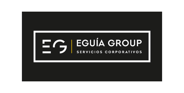 logo vector Eguía Group