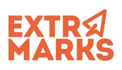 logo vector Extramarks
