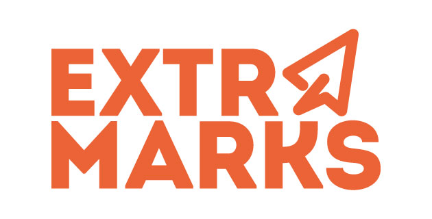 logo vector Extramarks