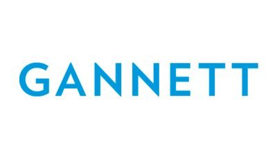 logo vector Gannett