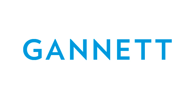 logo vector Gannett