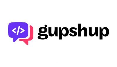 logo vector Gupshup