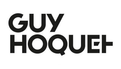 logo vector Guy Hoquet