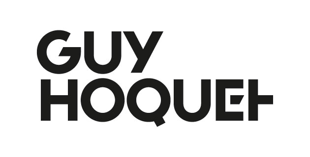 logo vector Guy Hoquet