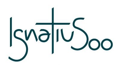 logo vector Ignatius 500