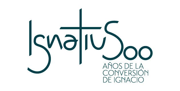 logo vector Ignatius 500