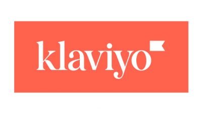 logo vector Klaviyo
