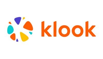 logo vector Klook Travel