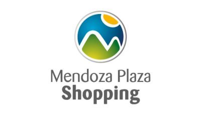 logo vector Mendoza Plaza Shopping