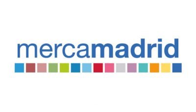 logo vector Mercamadrid