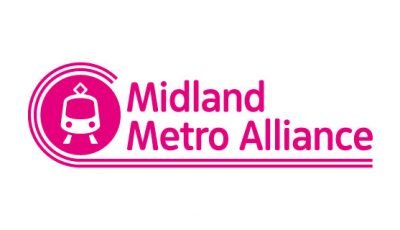 logo vector Midland Metro Alliance