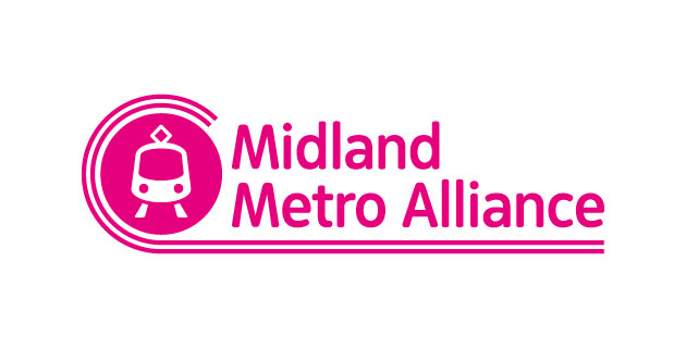 logo vector Midland Metro Alliance