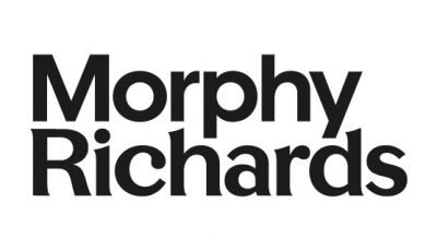logo vector Morphy Richards