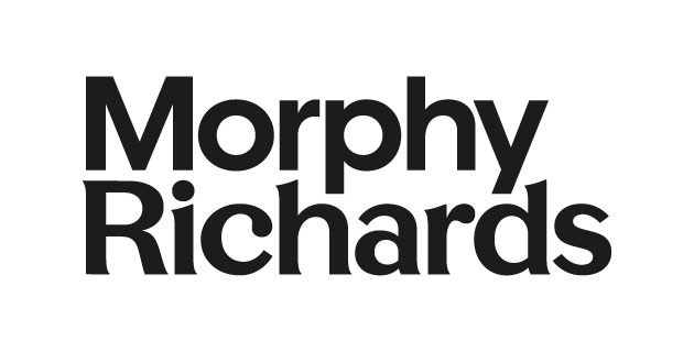 logo vector Morphy Richards