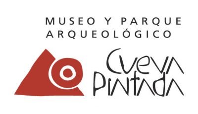 logo vector Museo Cueva Pintada