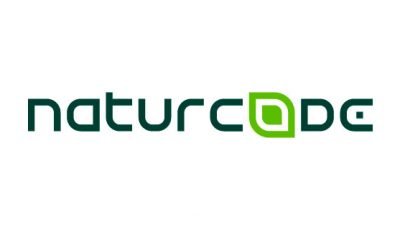 logo vector Naturcode
