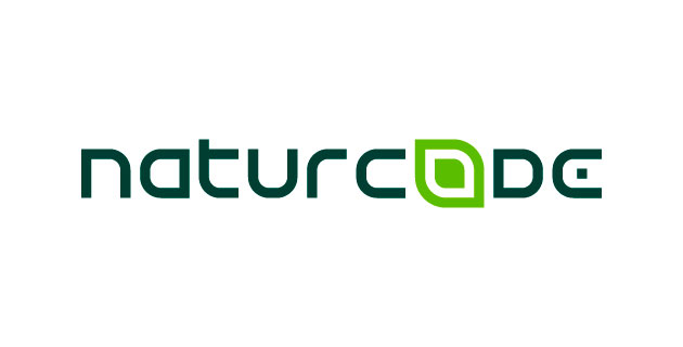 logo vector Naturcode