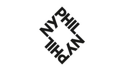 logo vector New York Philharmonic