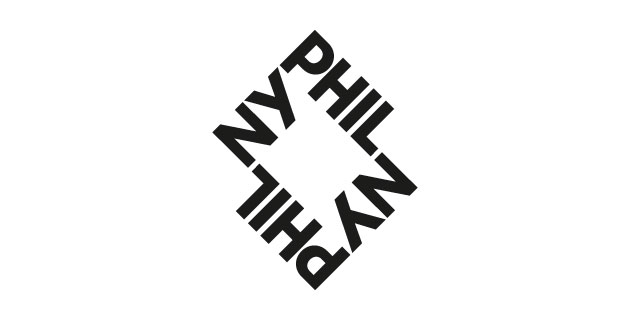 logo vector New York Philharmonic