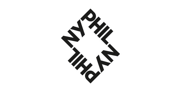 logo vector New York Philharmonic