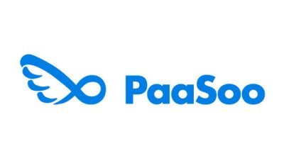 logo vector PaaSoo Technology