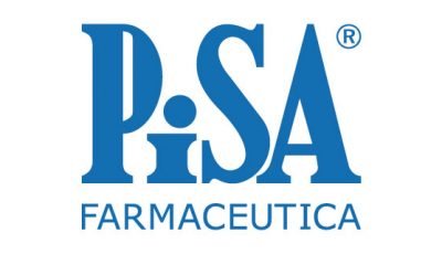 logo vector Pisa Farmacéutica