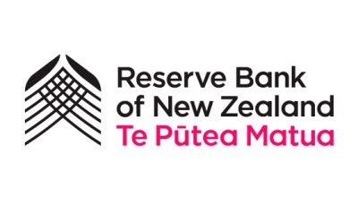 logo vector Reserve Bank of New Zealand