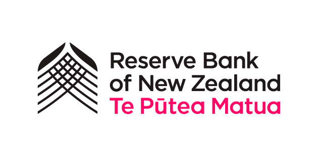 logo vector Reserve Bank of New Zealand