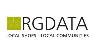 logo vector RGDATA