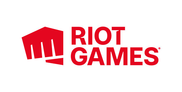 logo vector Riot Games