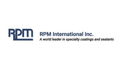 logo vector RPM International