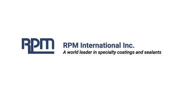 logo vector RPM International