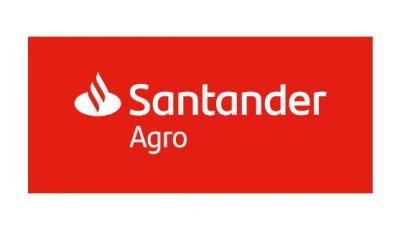 logo vector Santander Agro