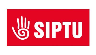 logo vector SIPTU