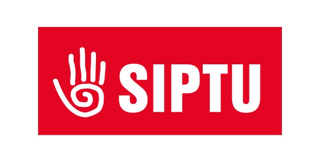 logo vector SIPTU