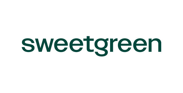 logo vector sweetgreen