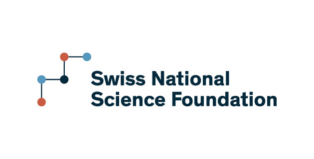 logo vector Swiss National Science Foundation